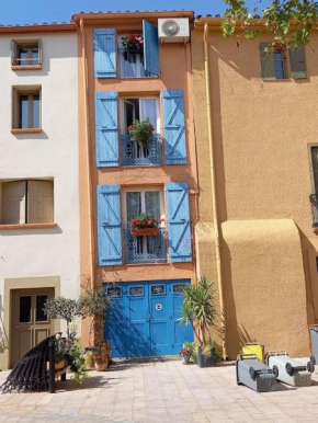 Argeles Maison de Caractere